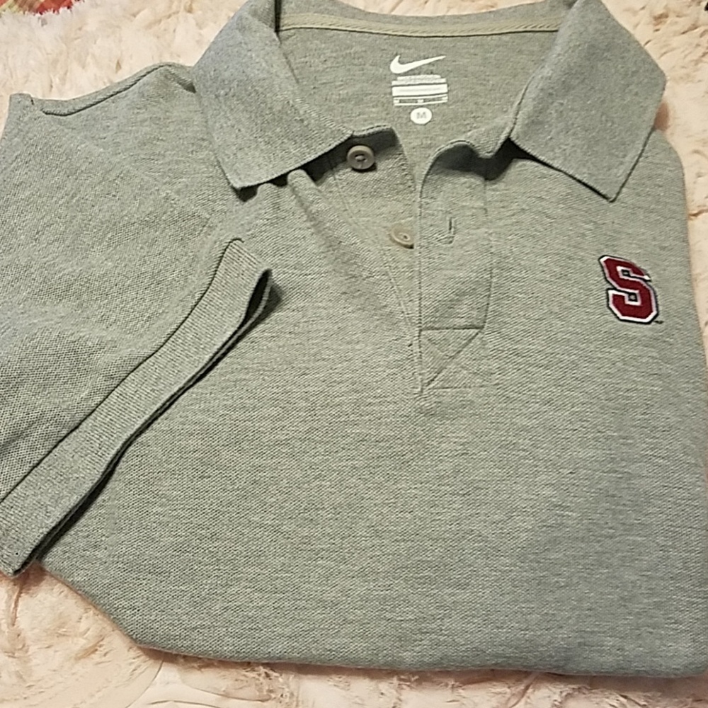 Nike Stanford Polo Shirt